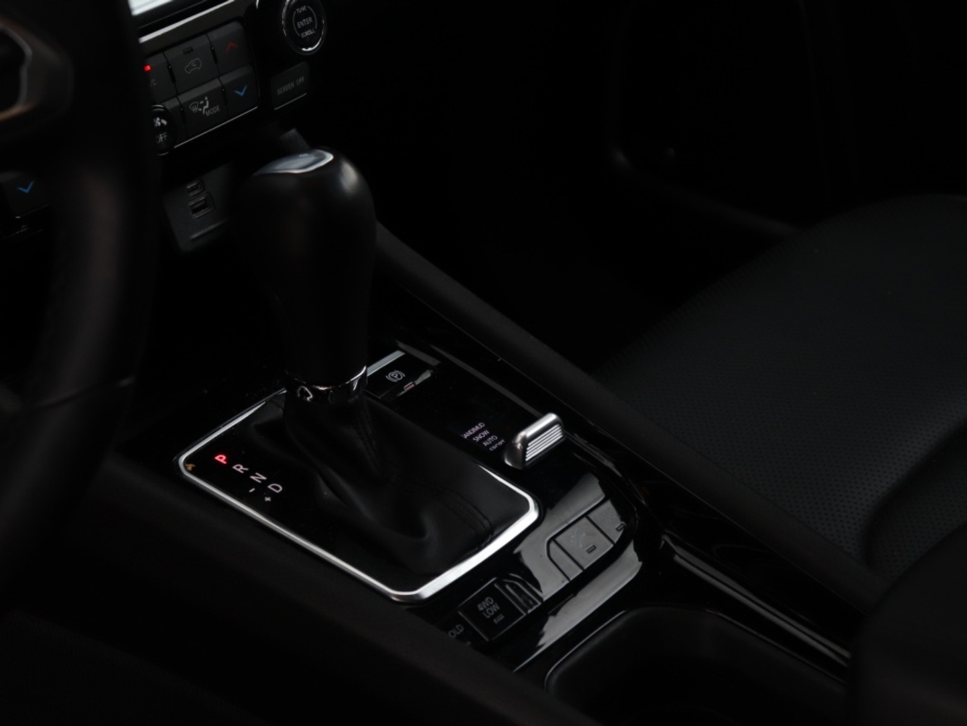 Foto van Jeep Compass