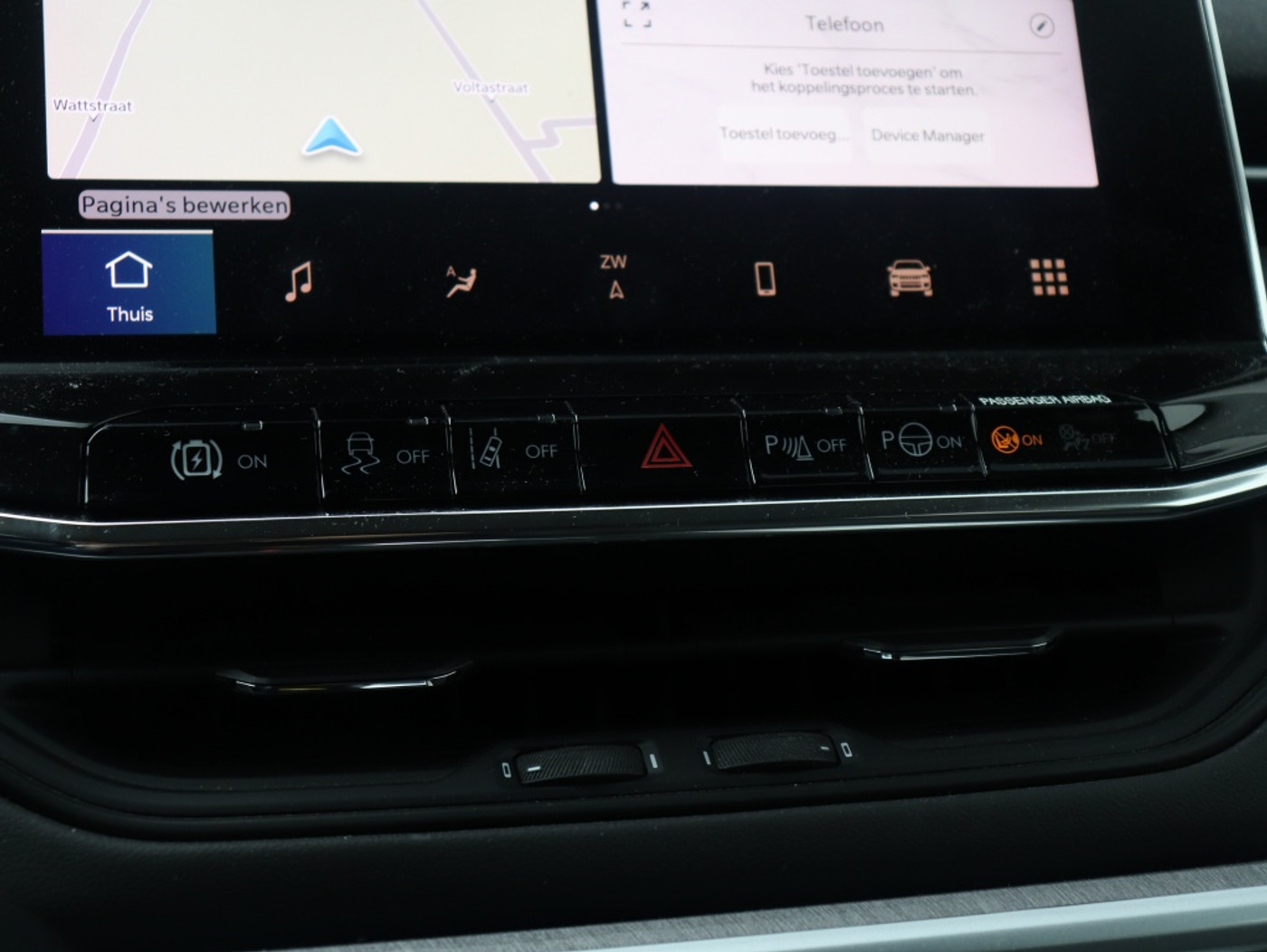 Foto van Jeep Compass