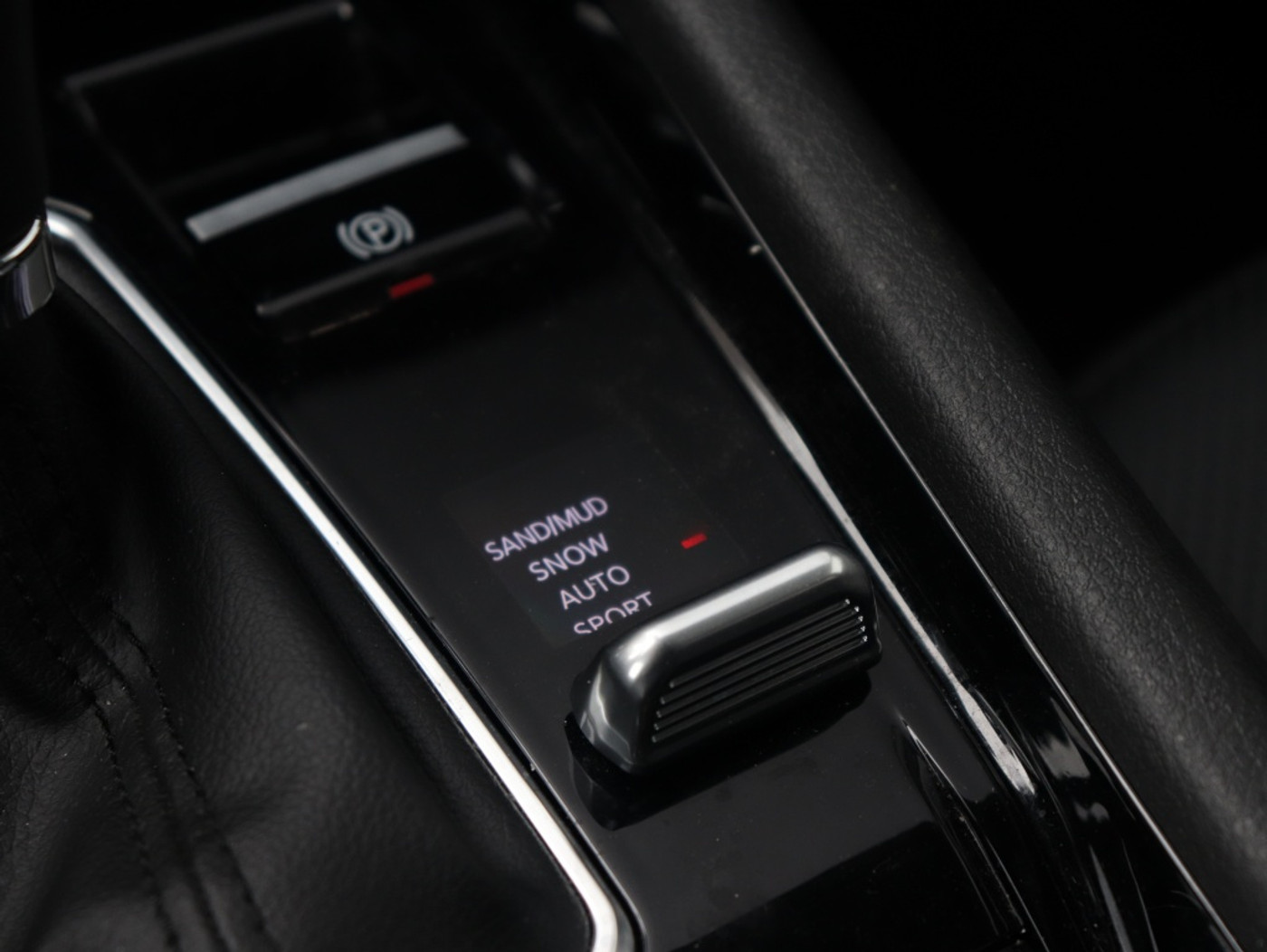 Foto van Jeep Compass