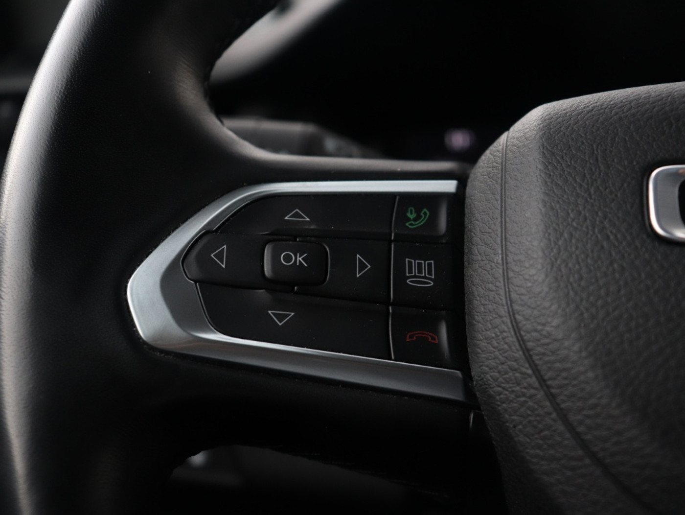 Foto van Jeep Compass