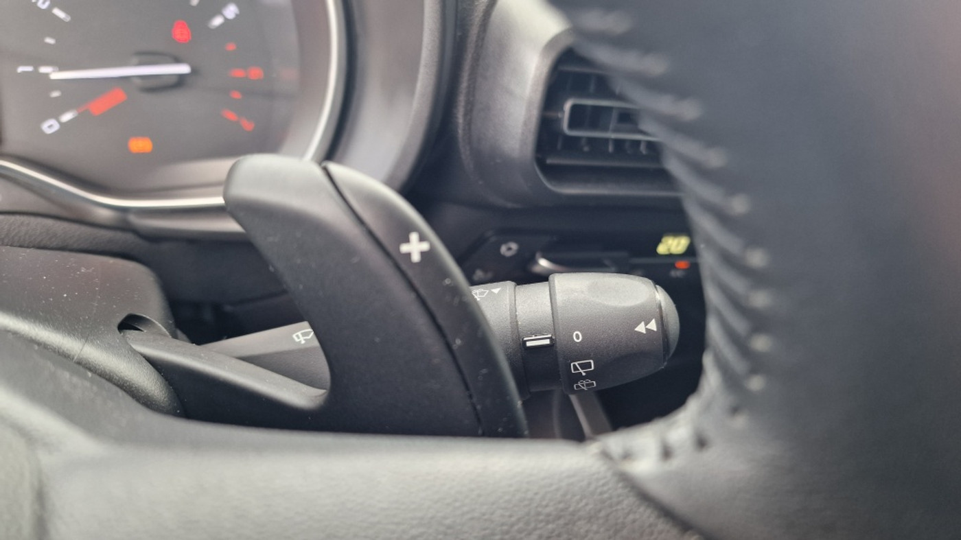 Foto van Toyota Proace City Verso
