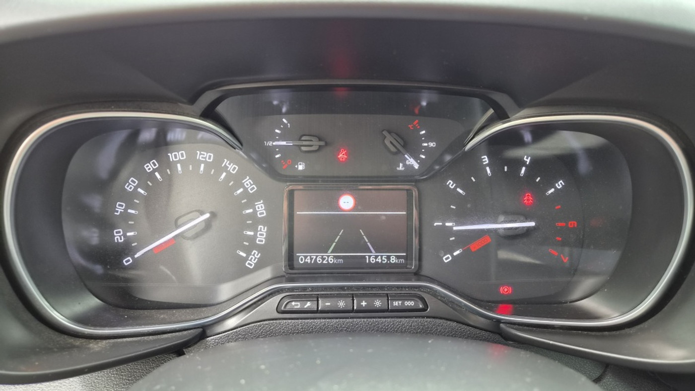 Foto van Toyota Proace City Verso
