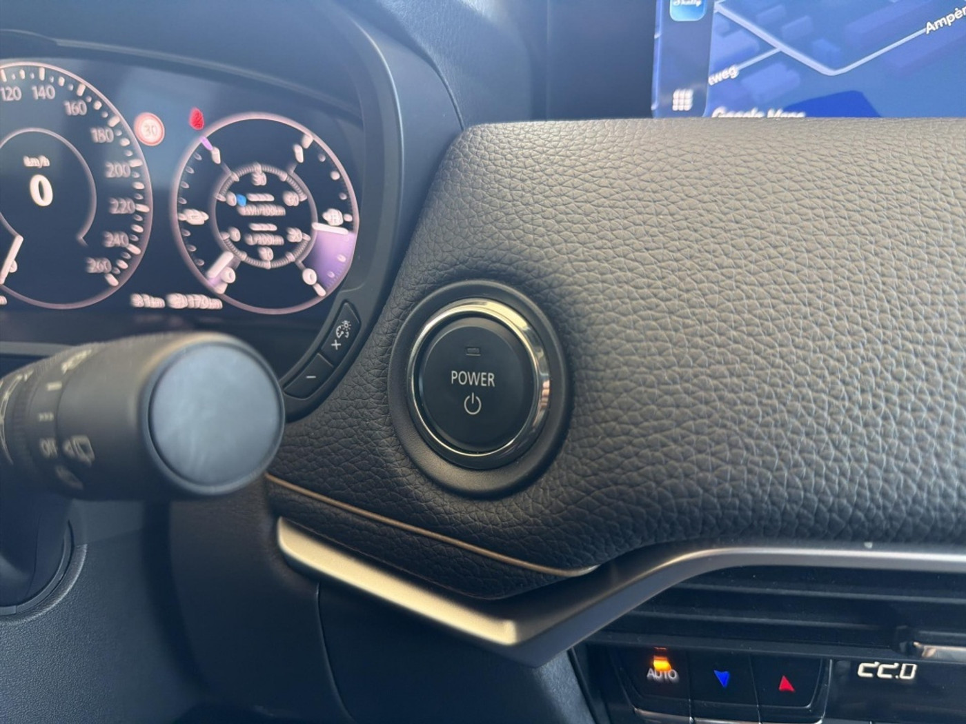 Foto van Mazda Mazda Cx-60