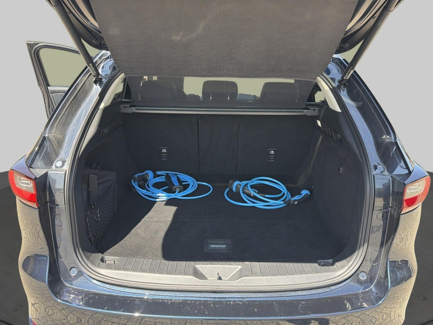 Foto van Mazda Mazda Cx-60