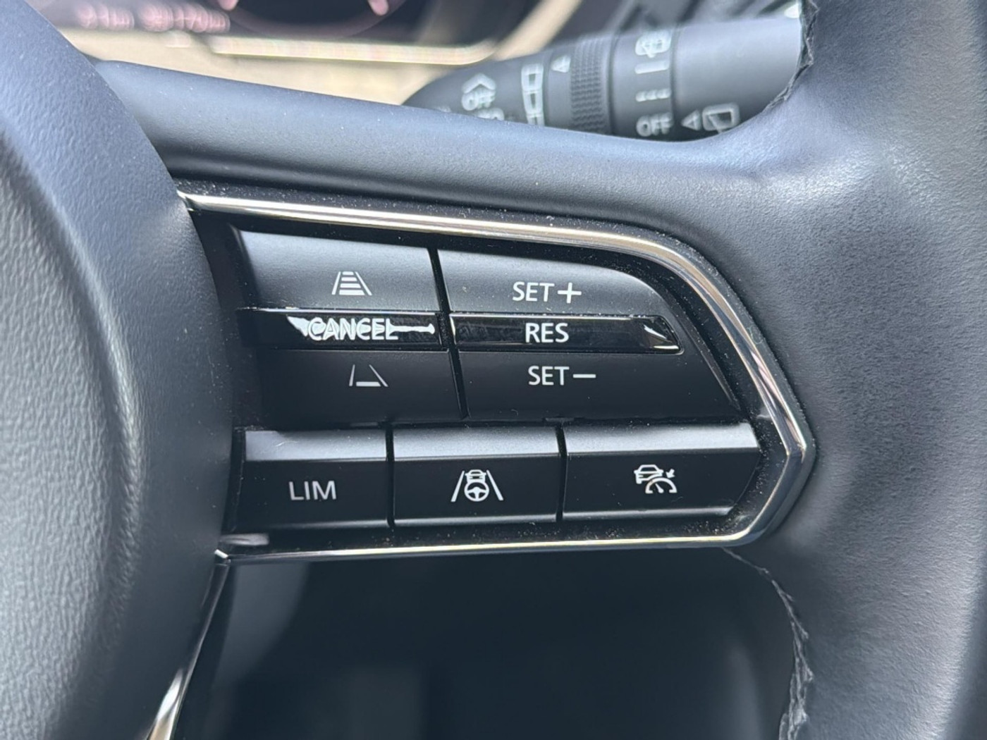 Foto van Mazda Mazda Cx-60