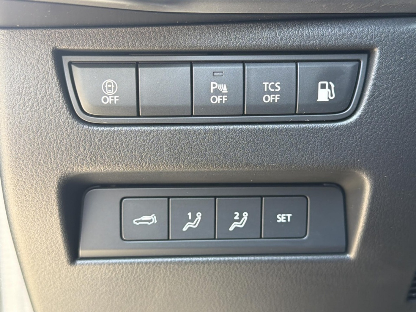 Foto van Mazda Mazda Cx-60