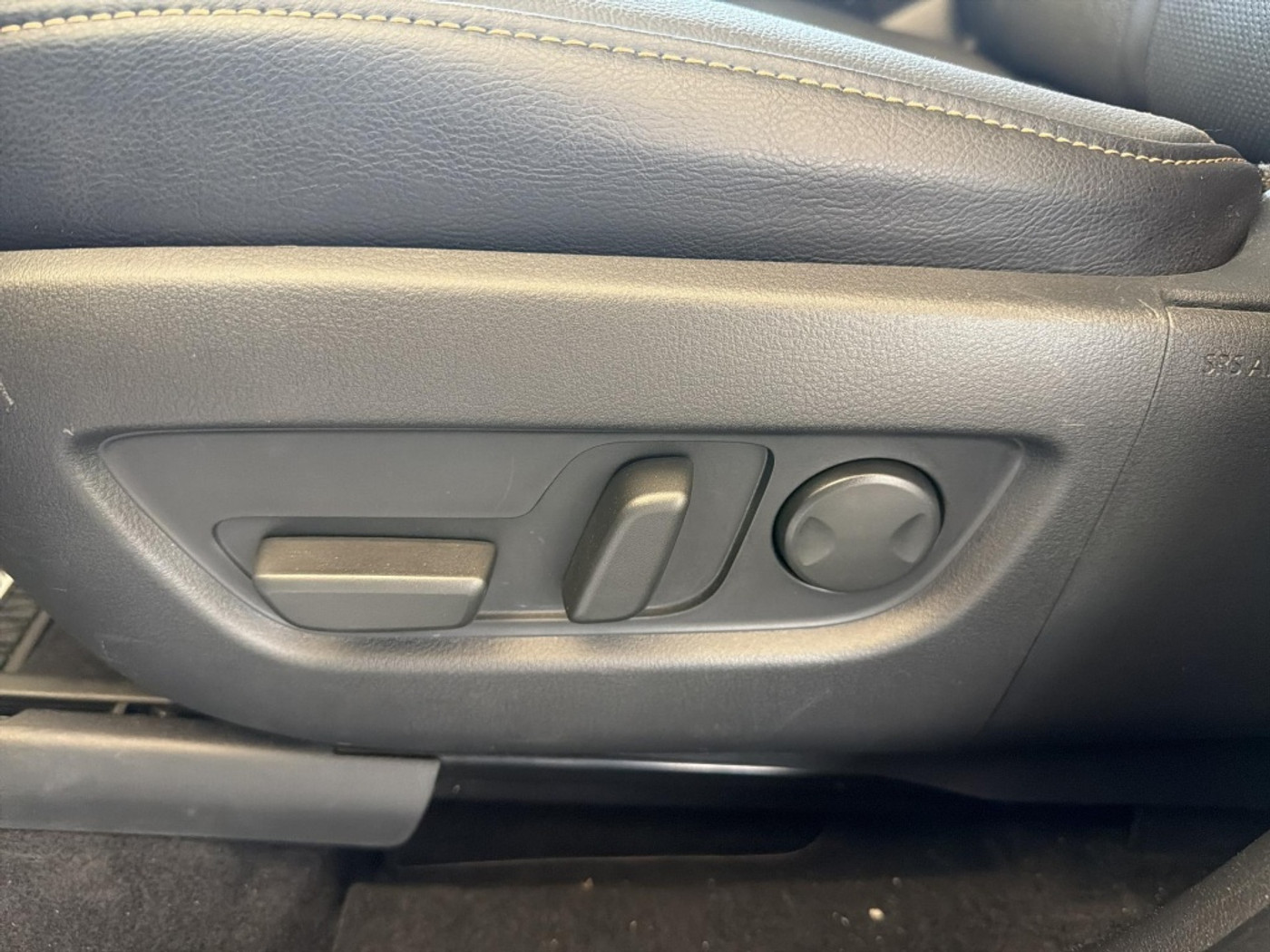 Foto van Mazda Mazda Cx-60