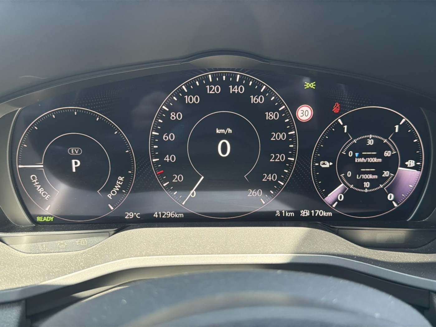 Foto van Mazda Mazda Cx-60