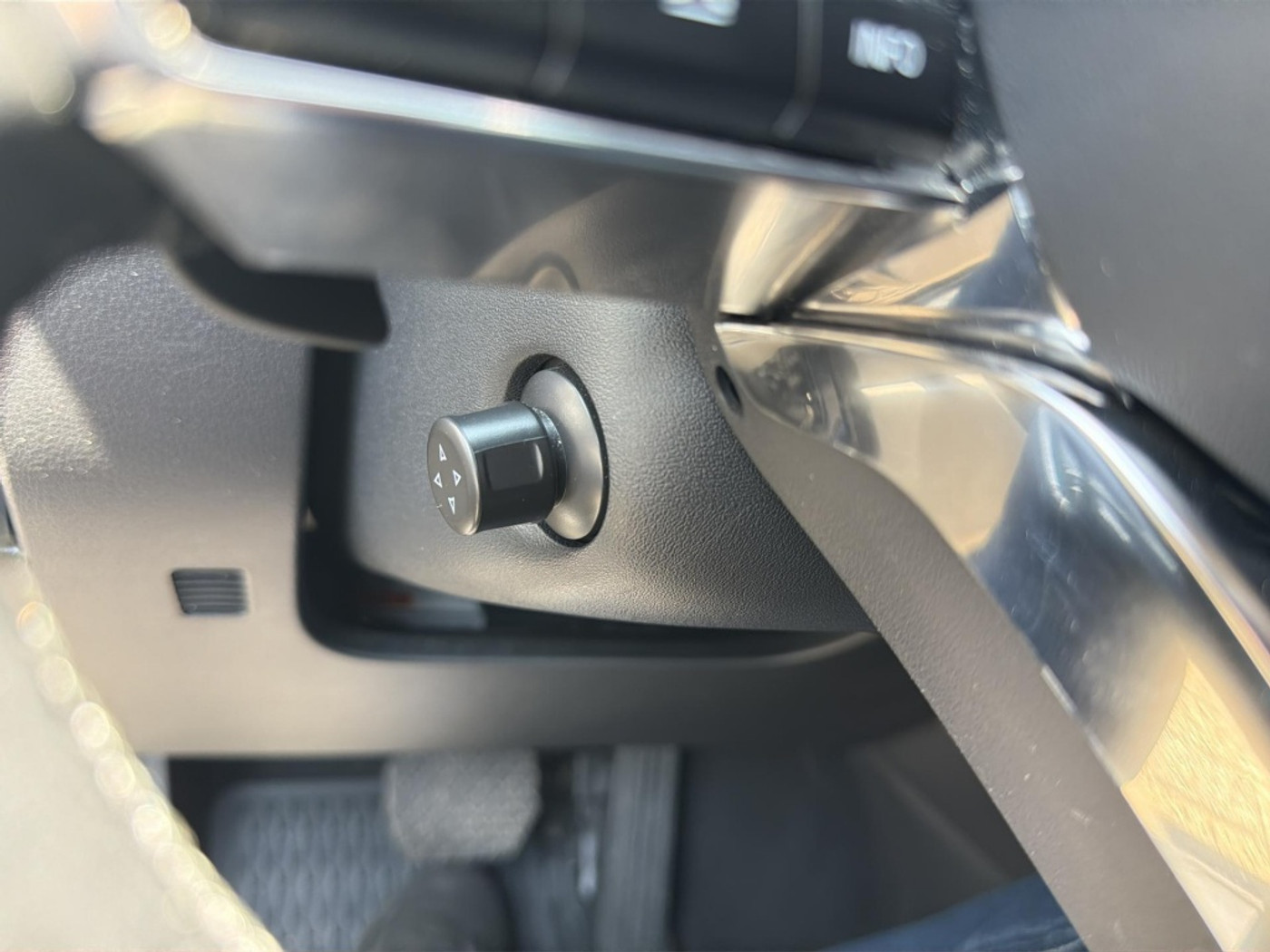 Foto van Mazda Mazda Cx-60