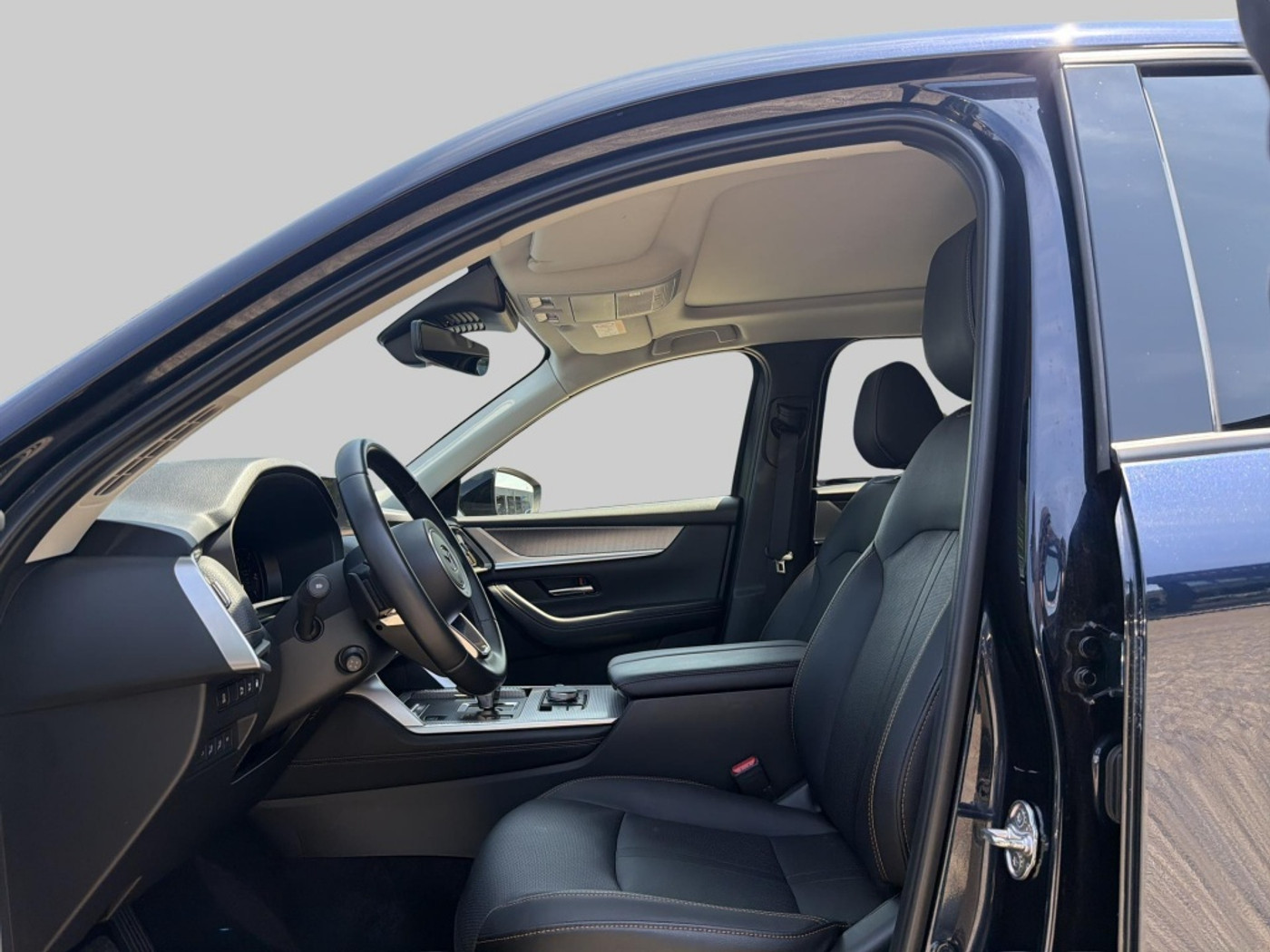 Foto van Mazda Mazda Cx-60