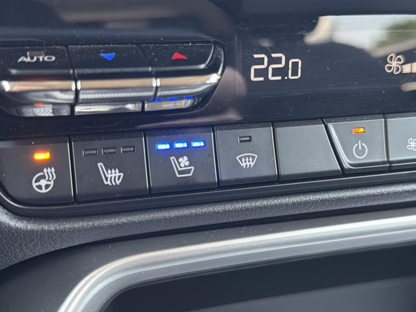 Foto van Mazda Mazda Cx-60