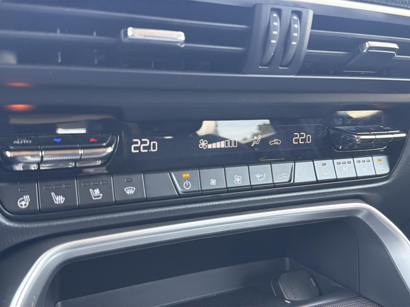 Foto van Mazda Mazda Cx-60