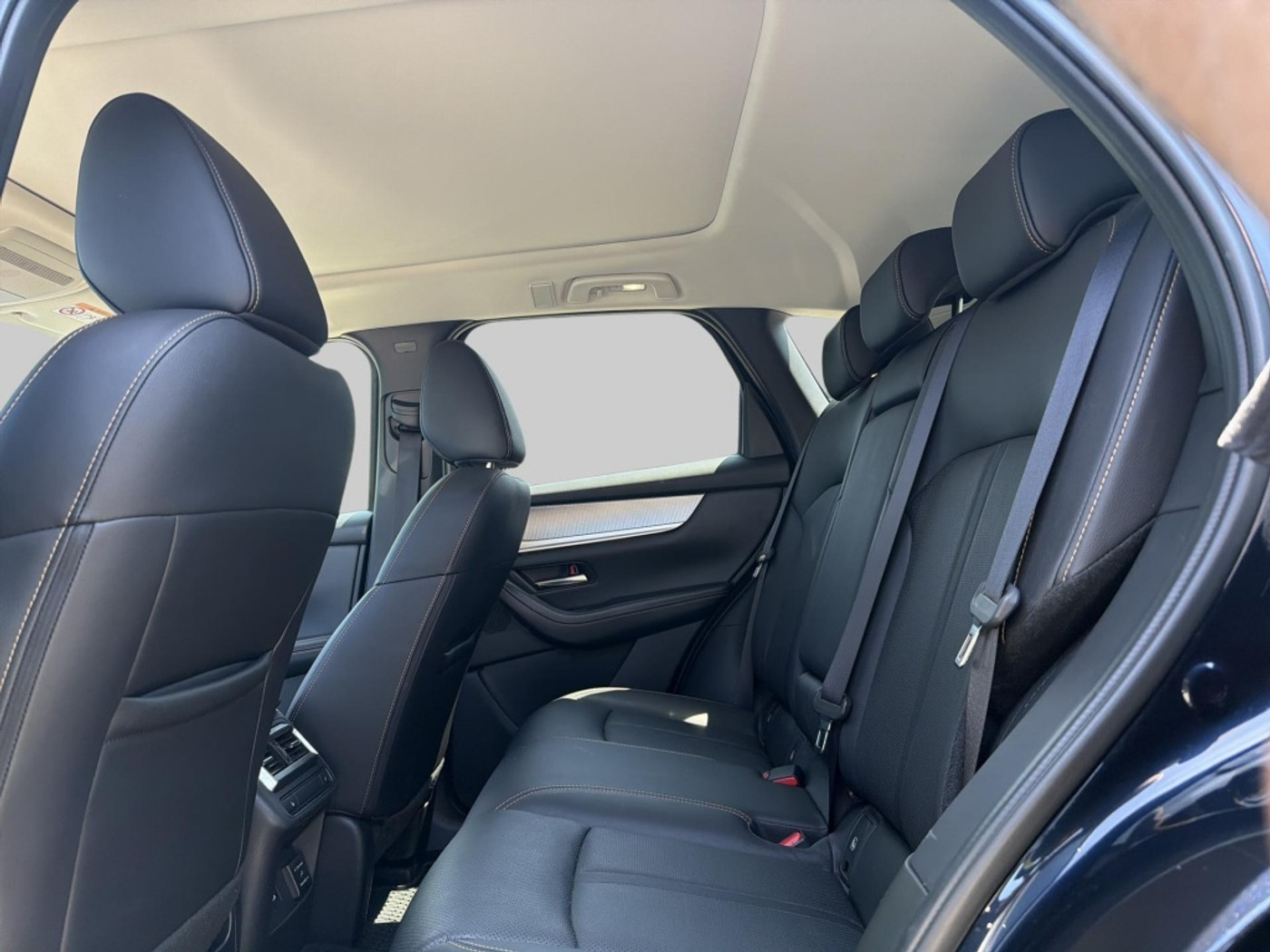 Foto van Mazda Mazda Cx-60