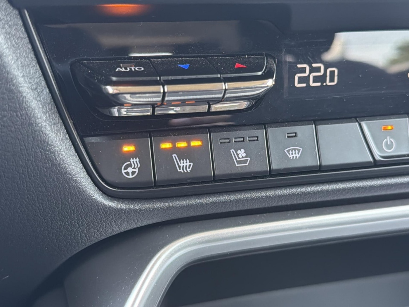 Foto van Mazda Mazda Cx-60