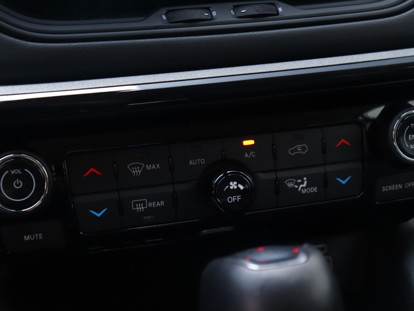 Foto van Jeep Compass