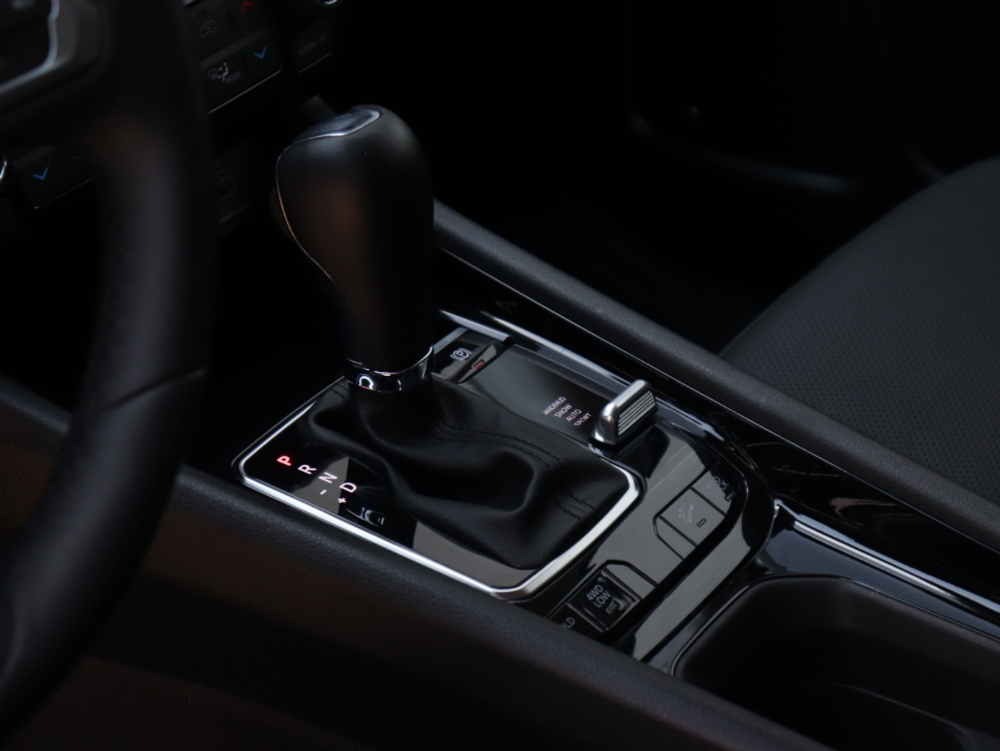 Foto van Jeep Compass