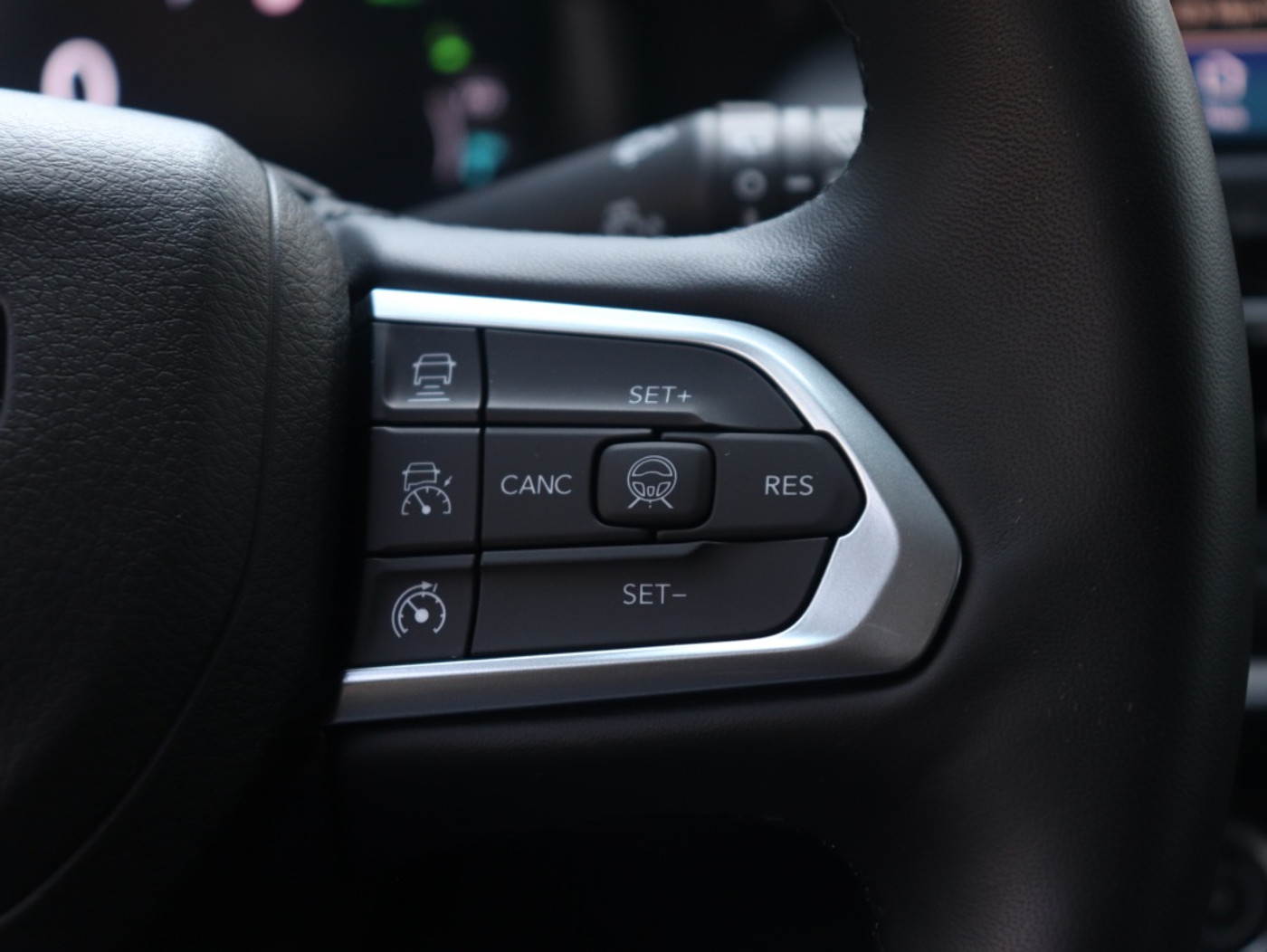 Foto van Jeep Compass
