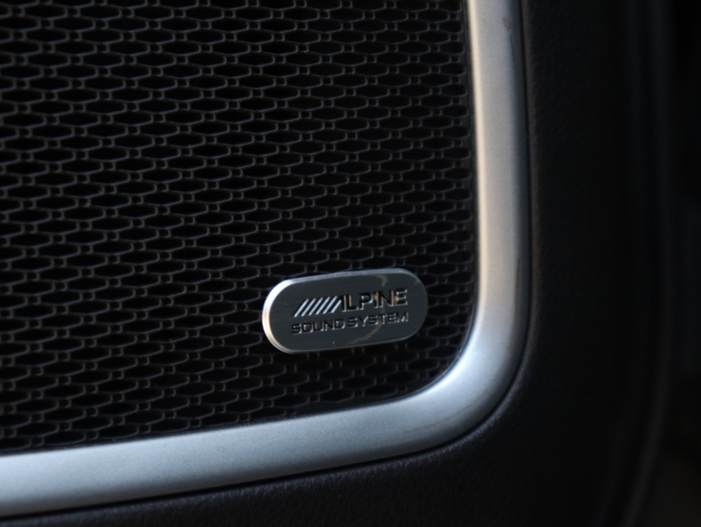 Foto van Jeep Compass