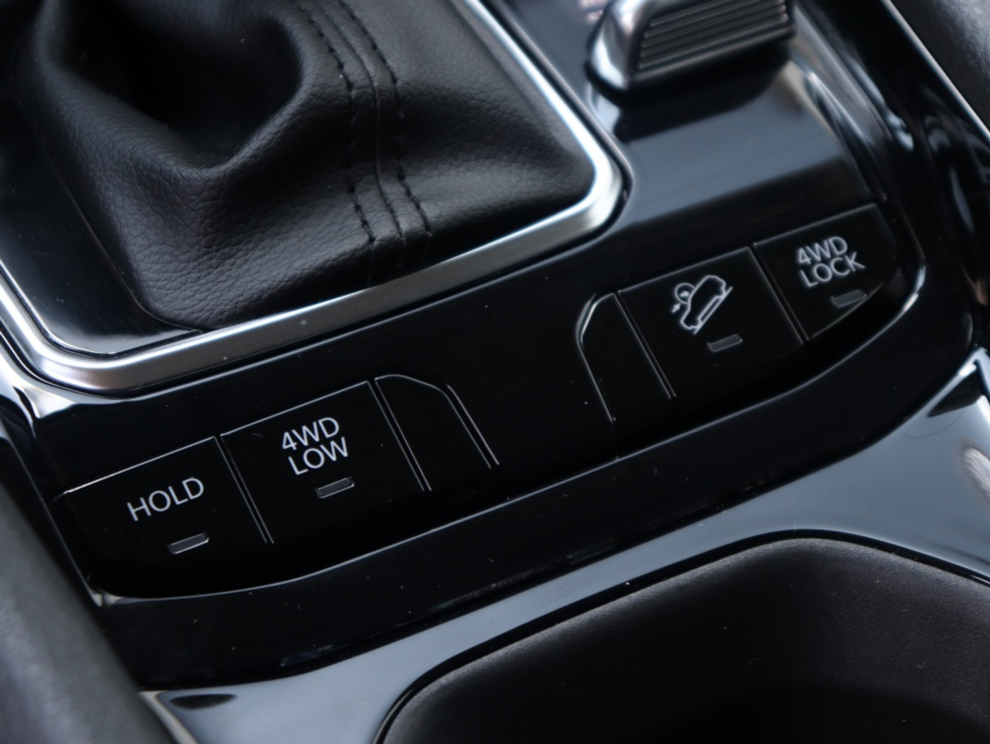 Foto van Jeep Compass