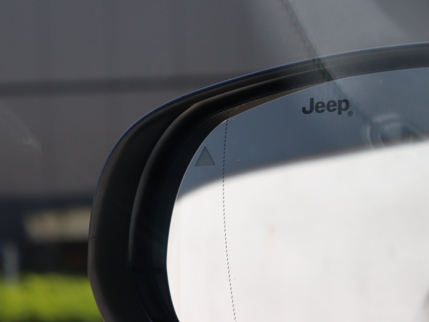 Foto van Jeep Compass