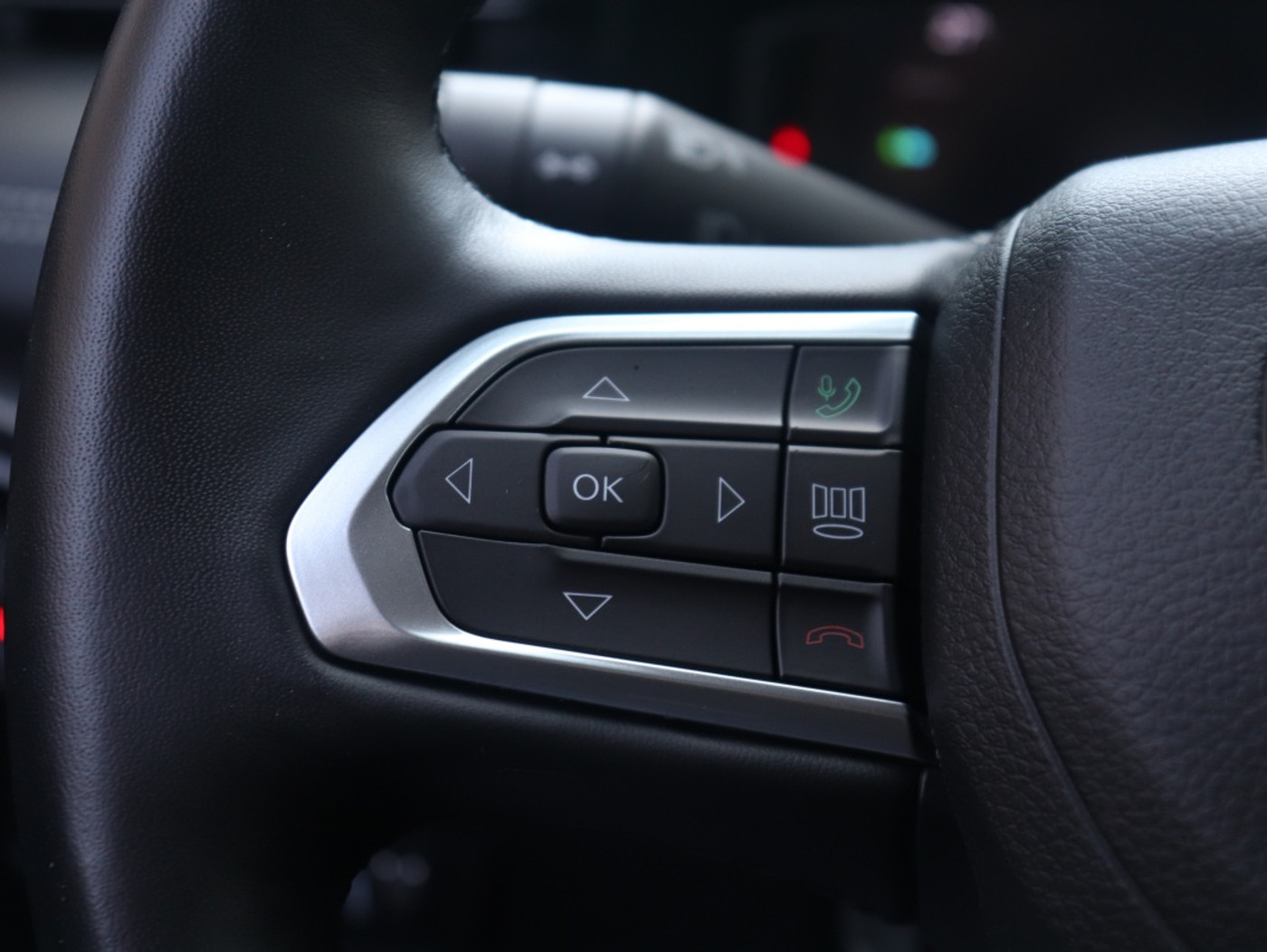 Foto van Jeep Compass