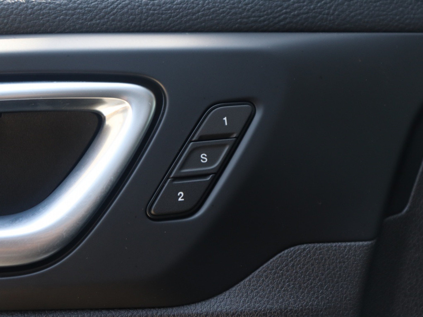 Foto van Jeep Compass