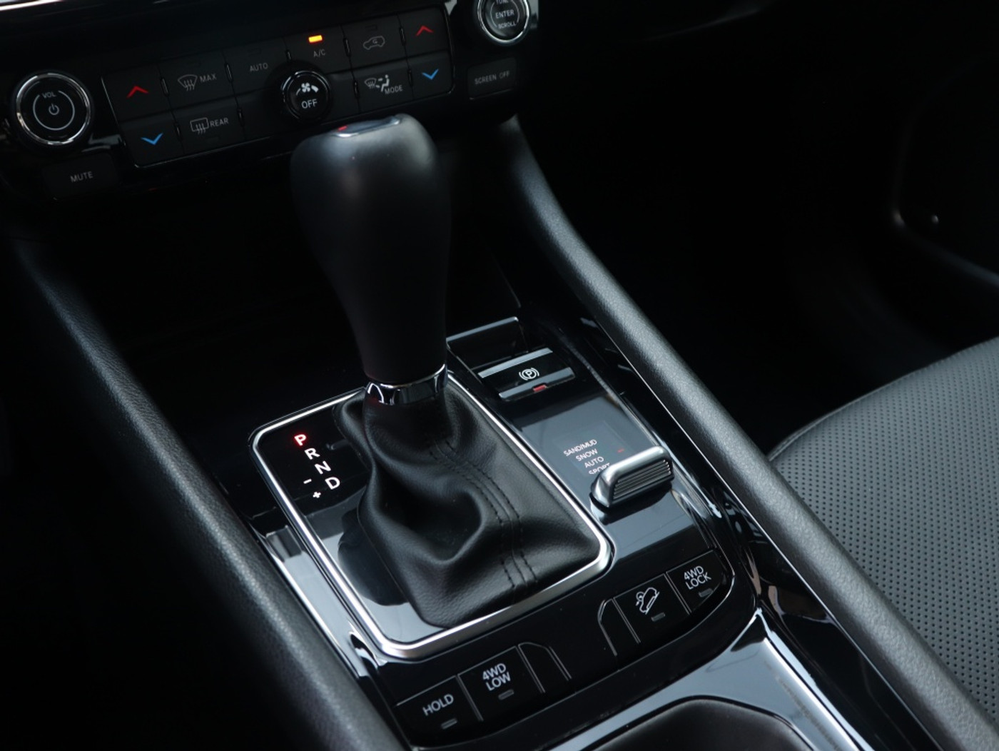 Foto van Jeep Compass