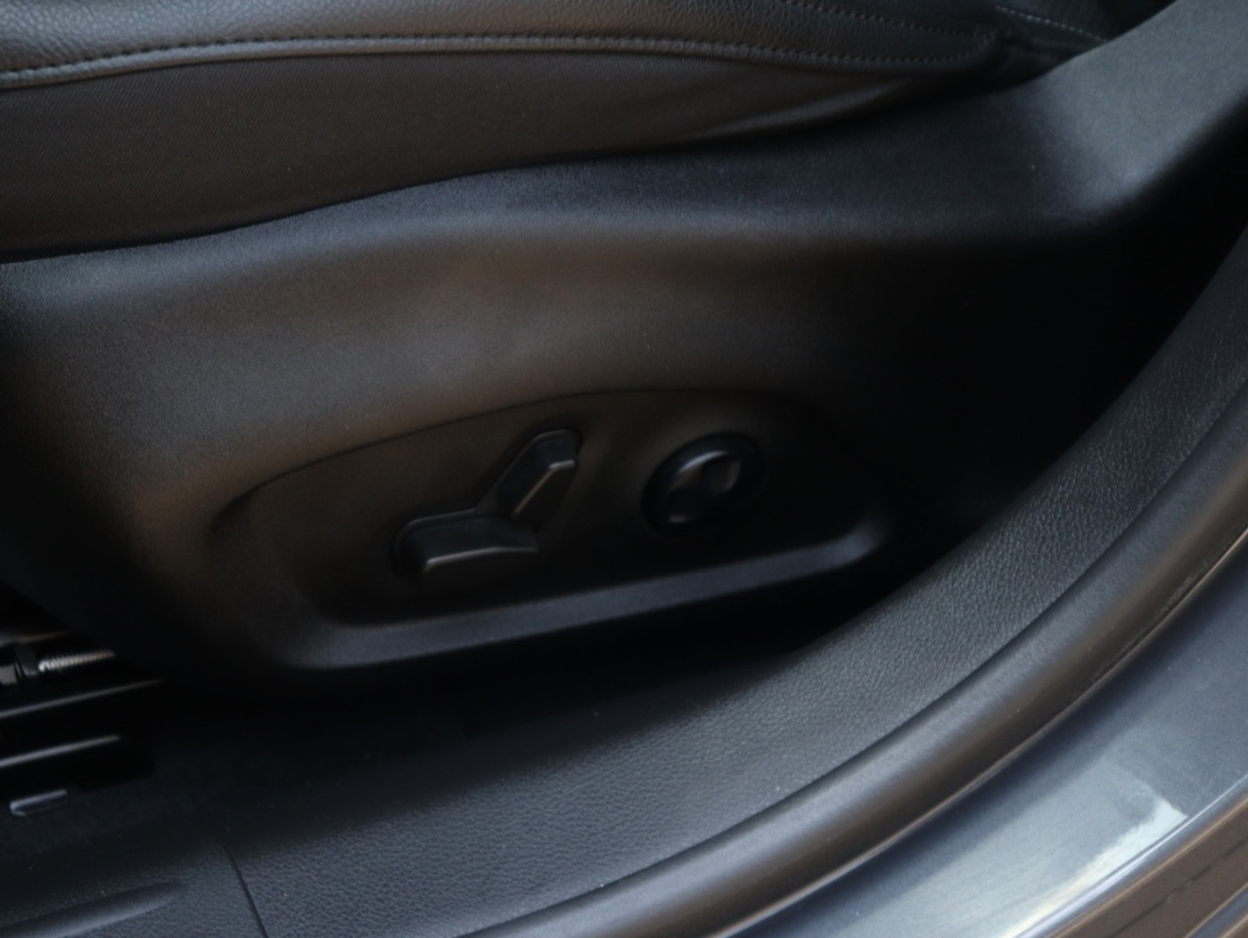 Foto van Jeep Compass