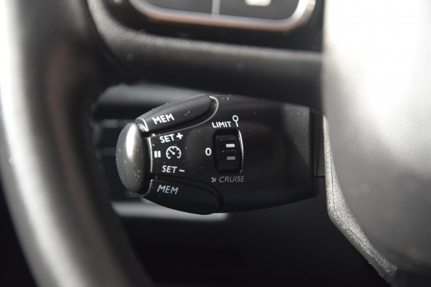 Foto van Citroen C5 Aircross