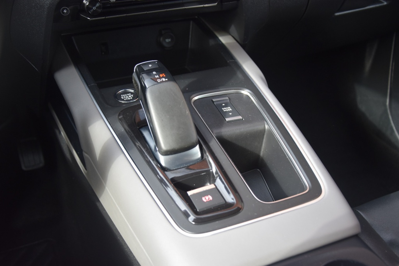 Foto van Citroen C5 Aircross