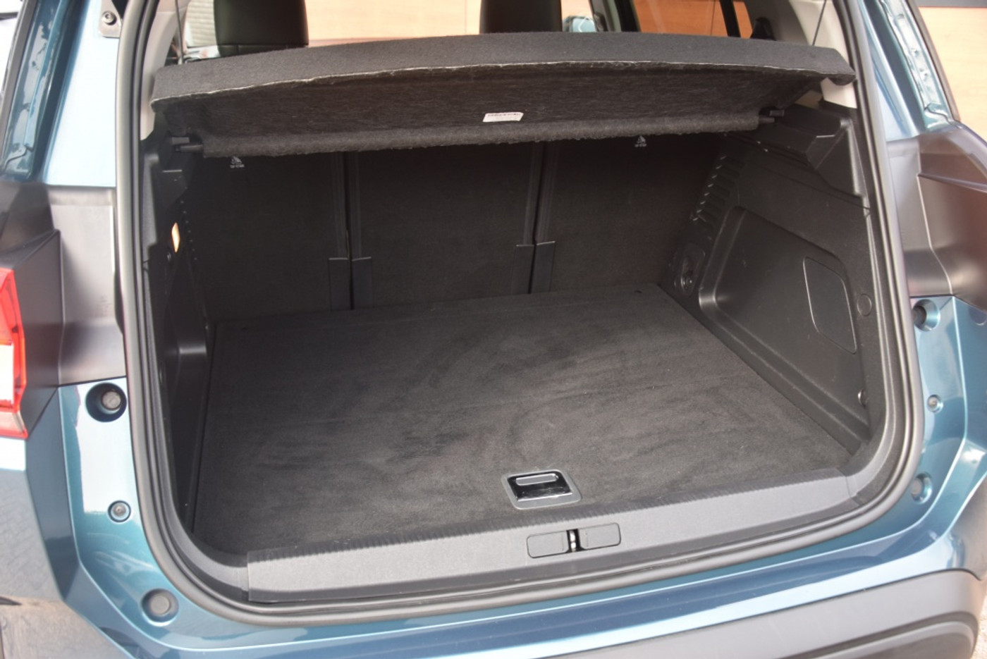 Foto van Citroen C5 Aircross