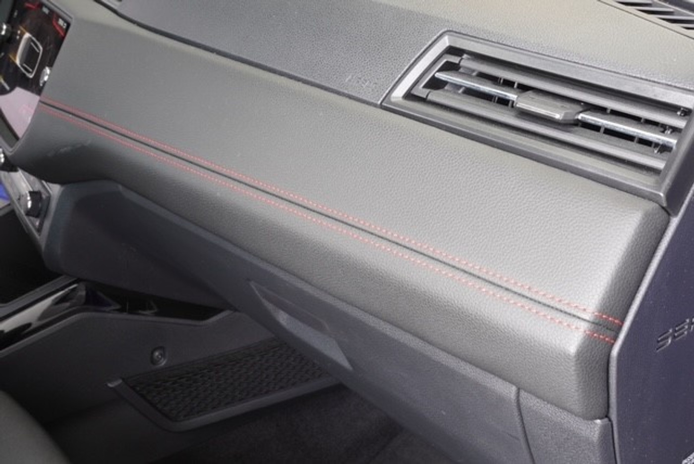 Foto van Seat Arona