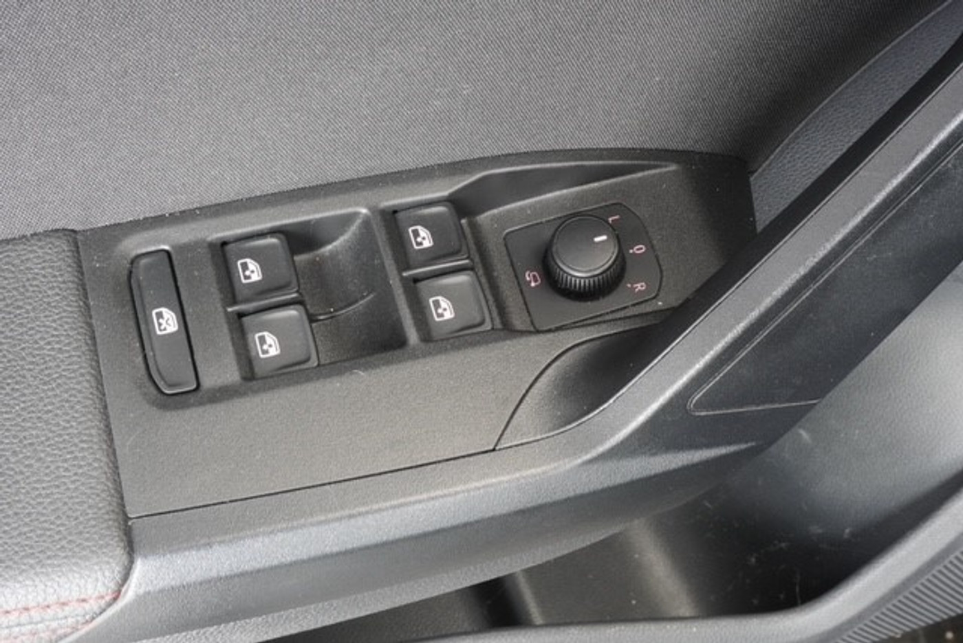 Foto van Seat Arona
