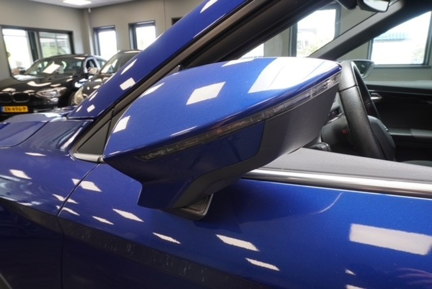 Foto van Seat Arona