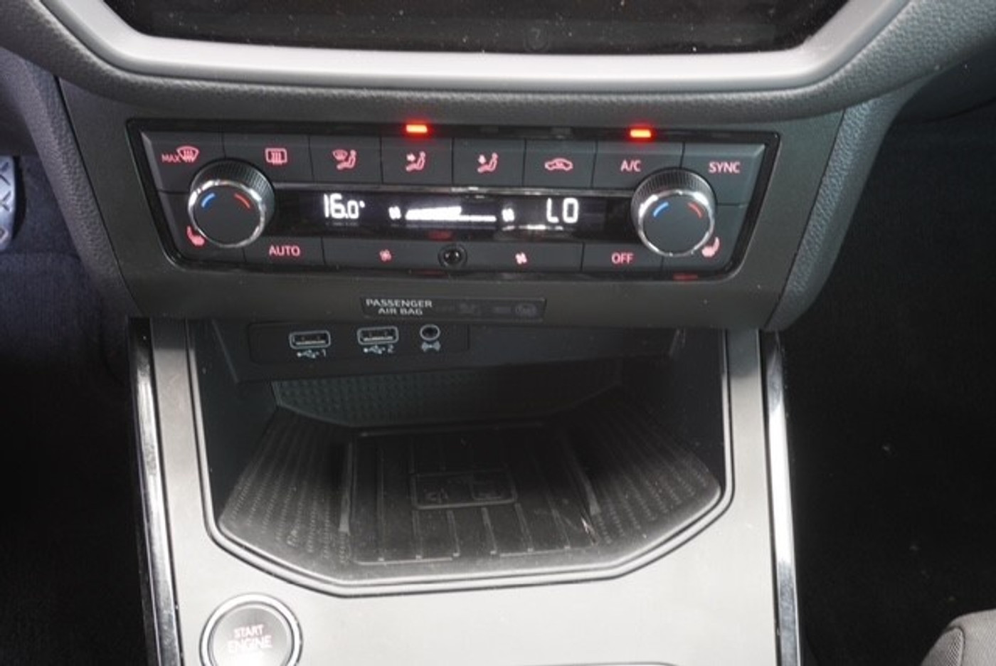 Foto van Seat Arona