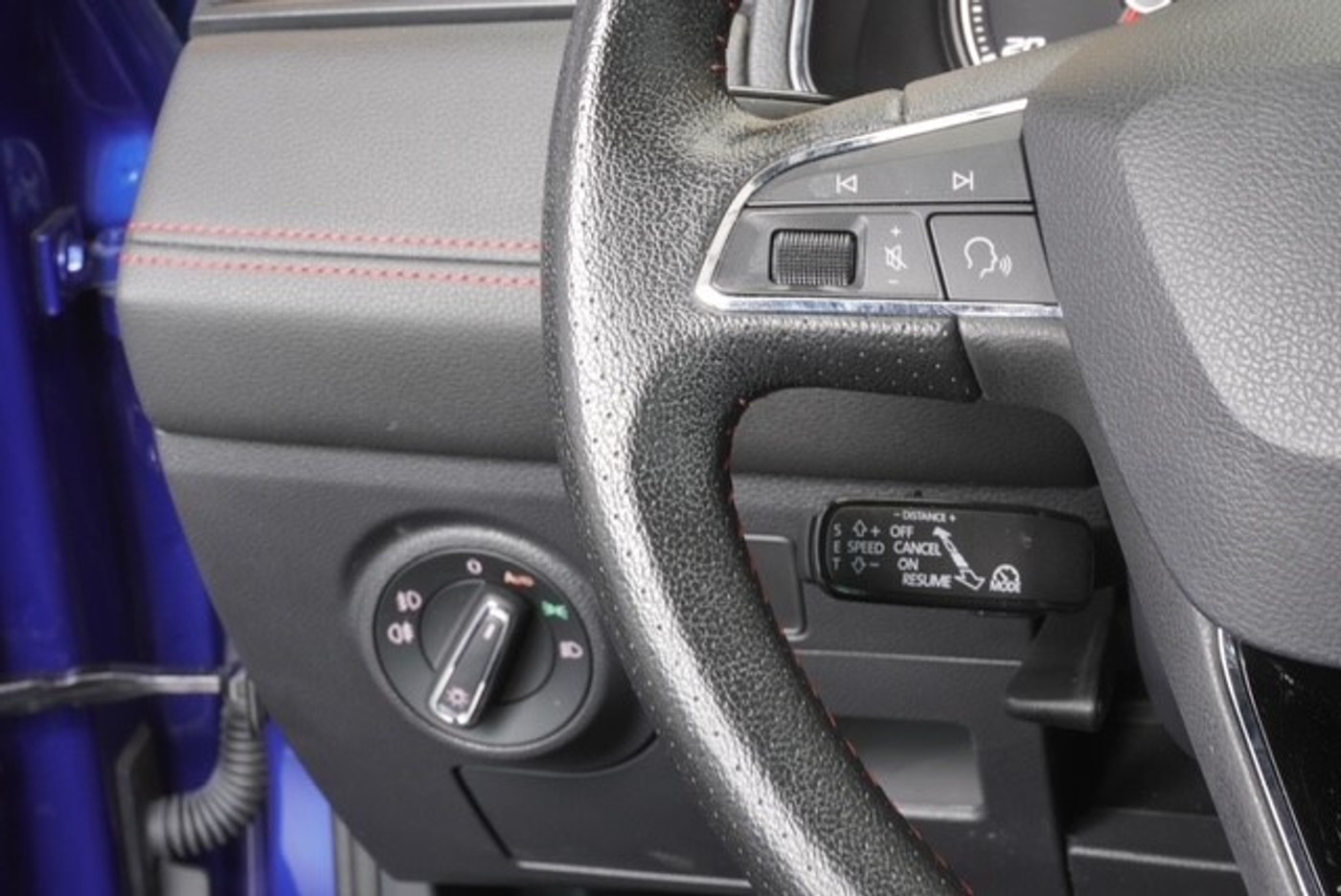Foto van Seat Arona