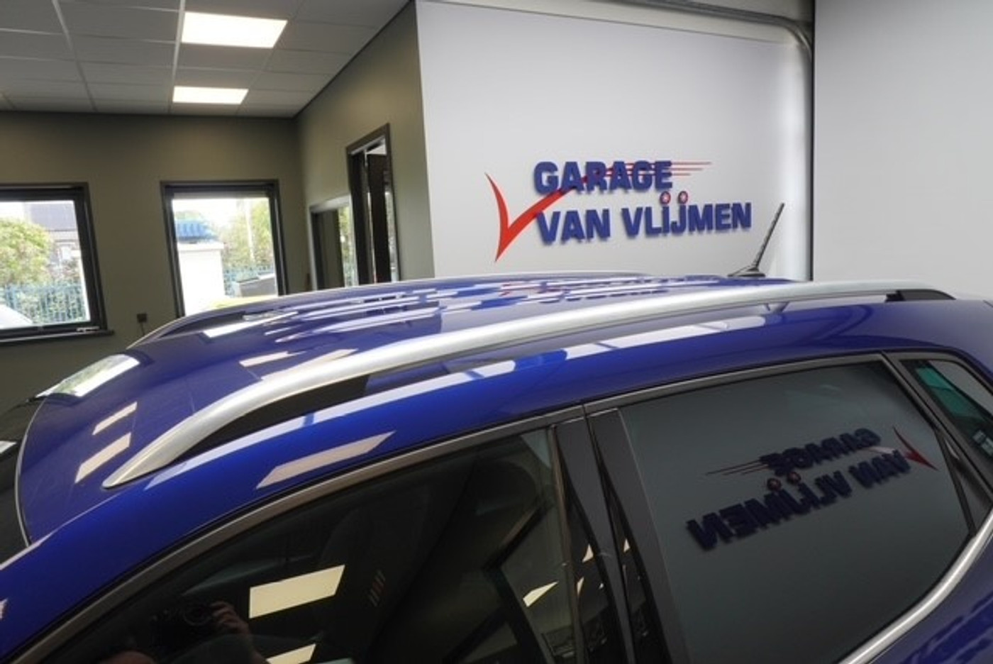 Foto van Seat Arona