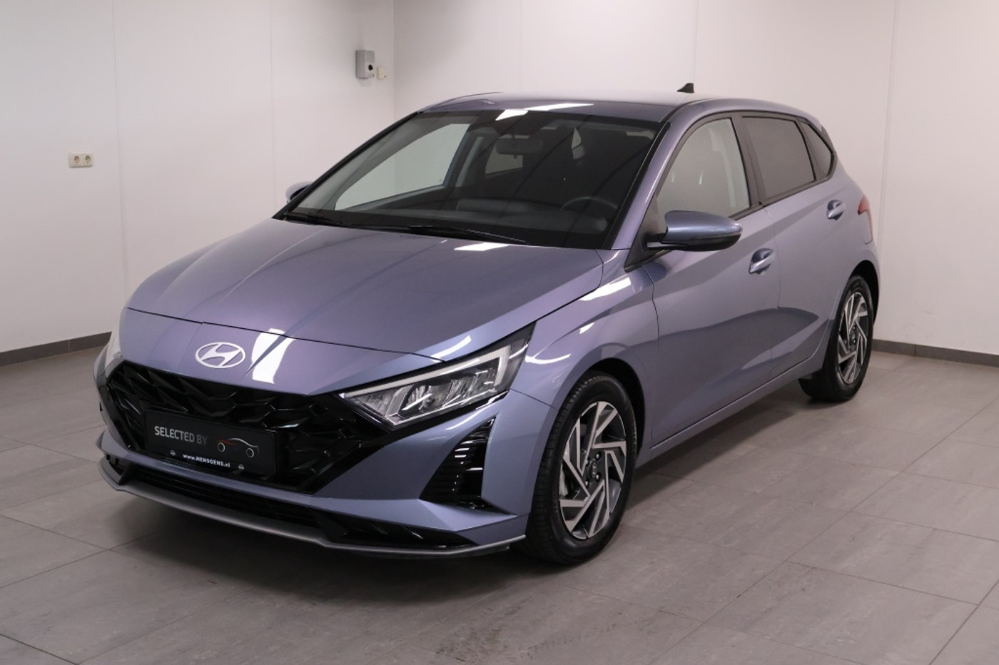 Hyundai I20 1.0 T-GDI Comfort | Carplay | Dode-hoek | Camera 2025 - voorkant