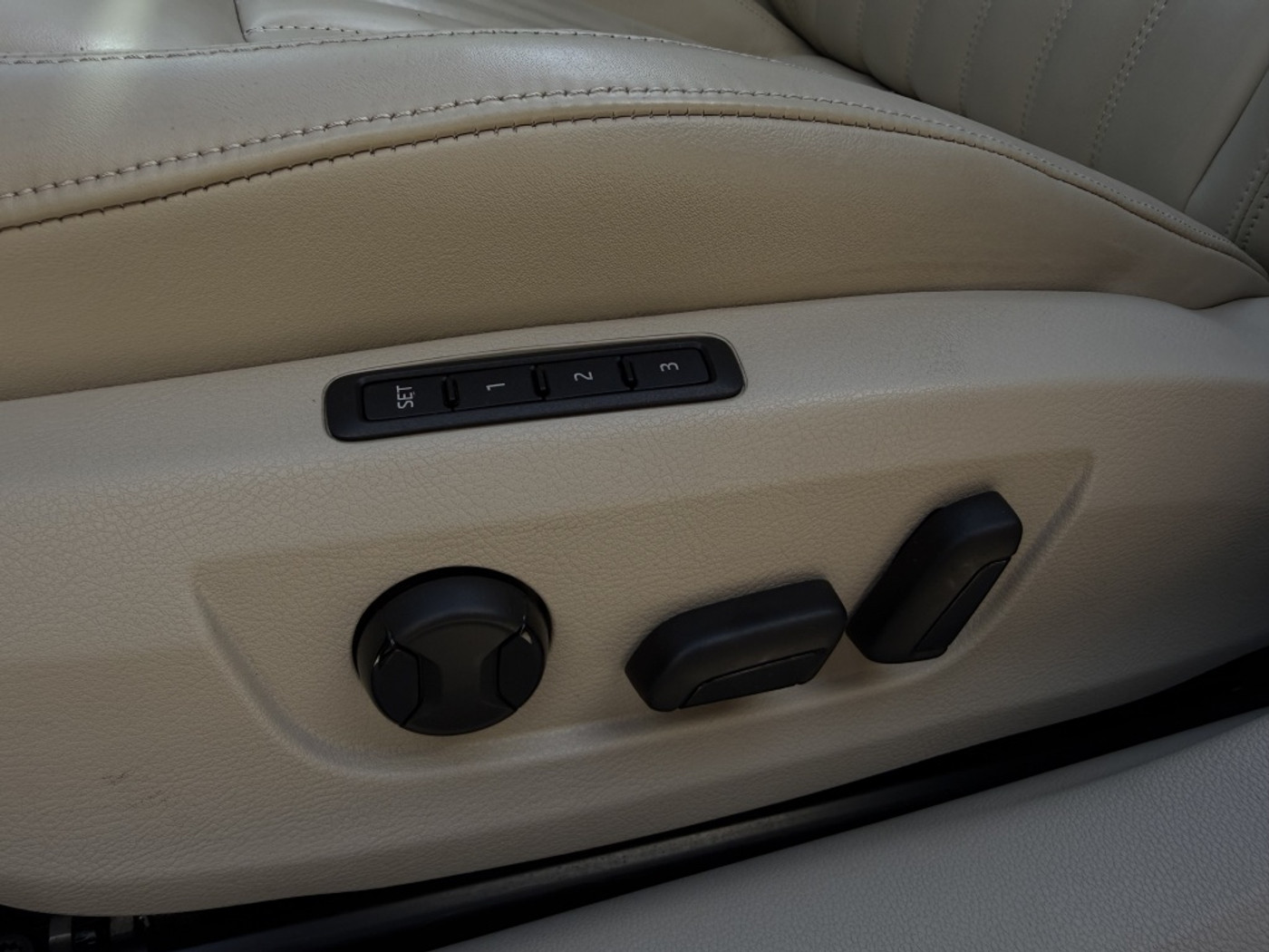 Foto van Skoda Superb