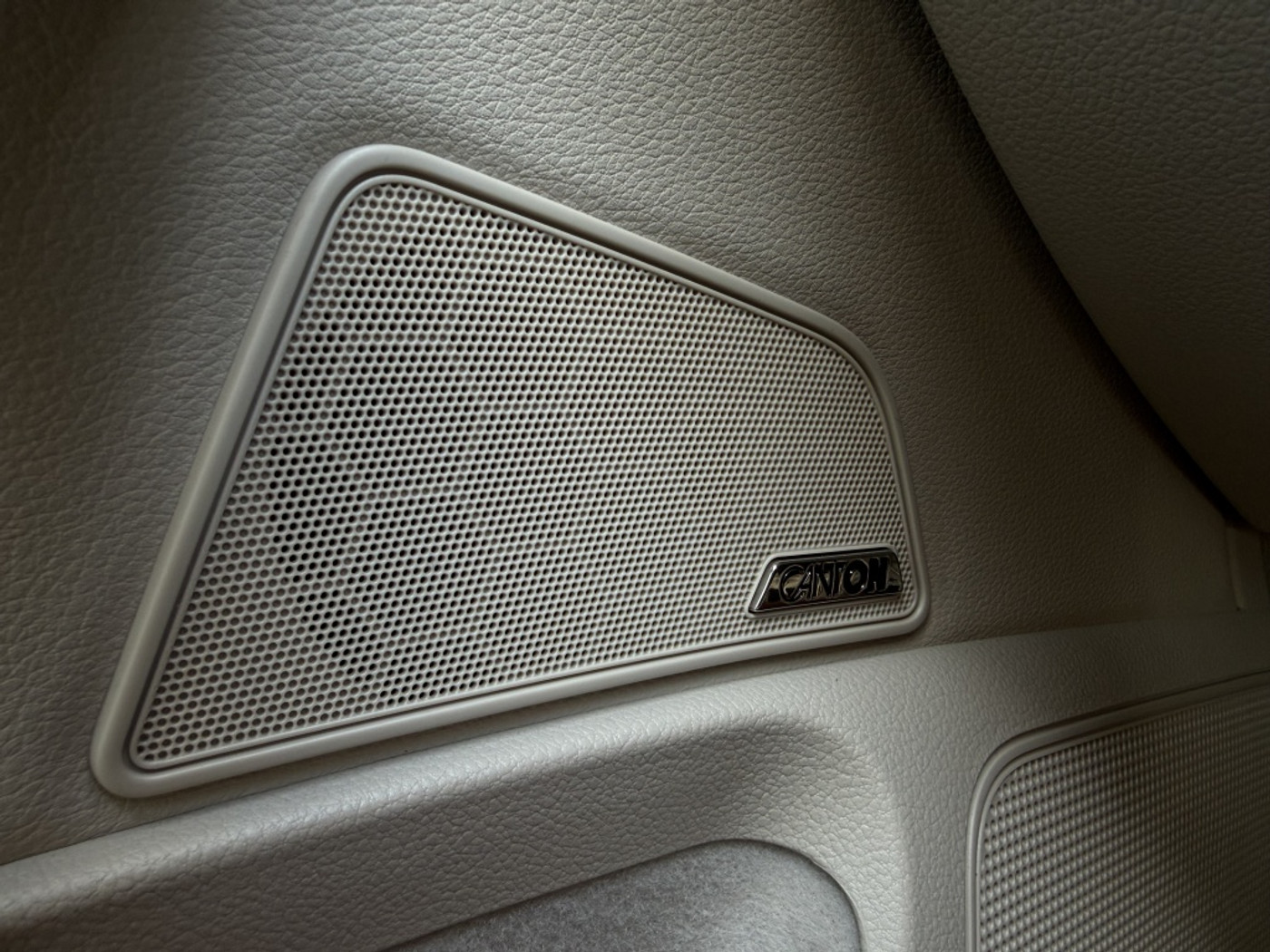 Foto van Skoda Superb