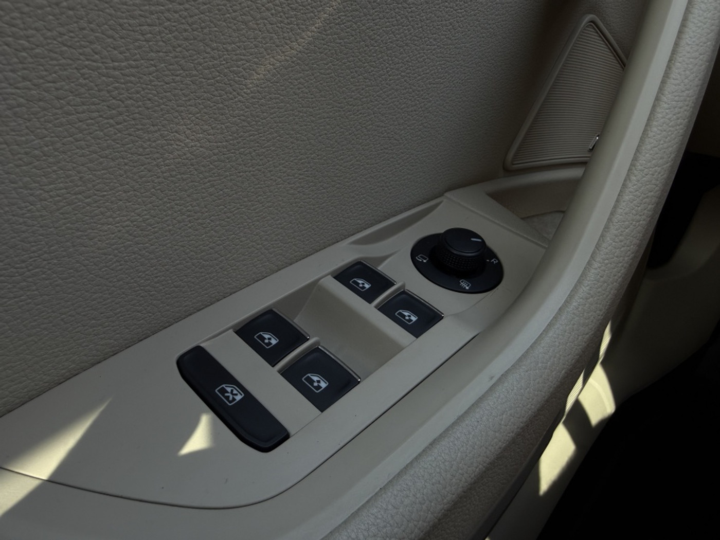 Foto van Skoda Superb