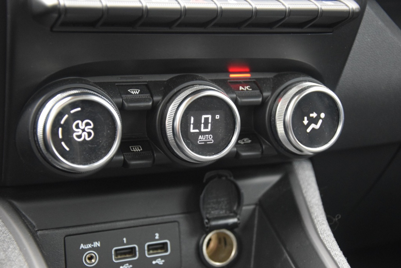 Foto van Renault Zoe