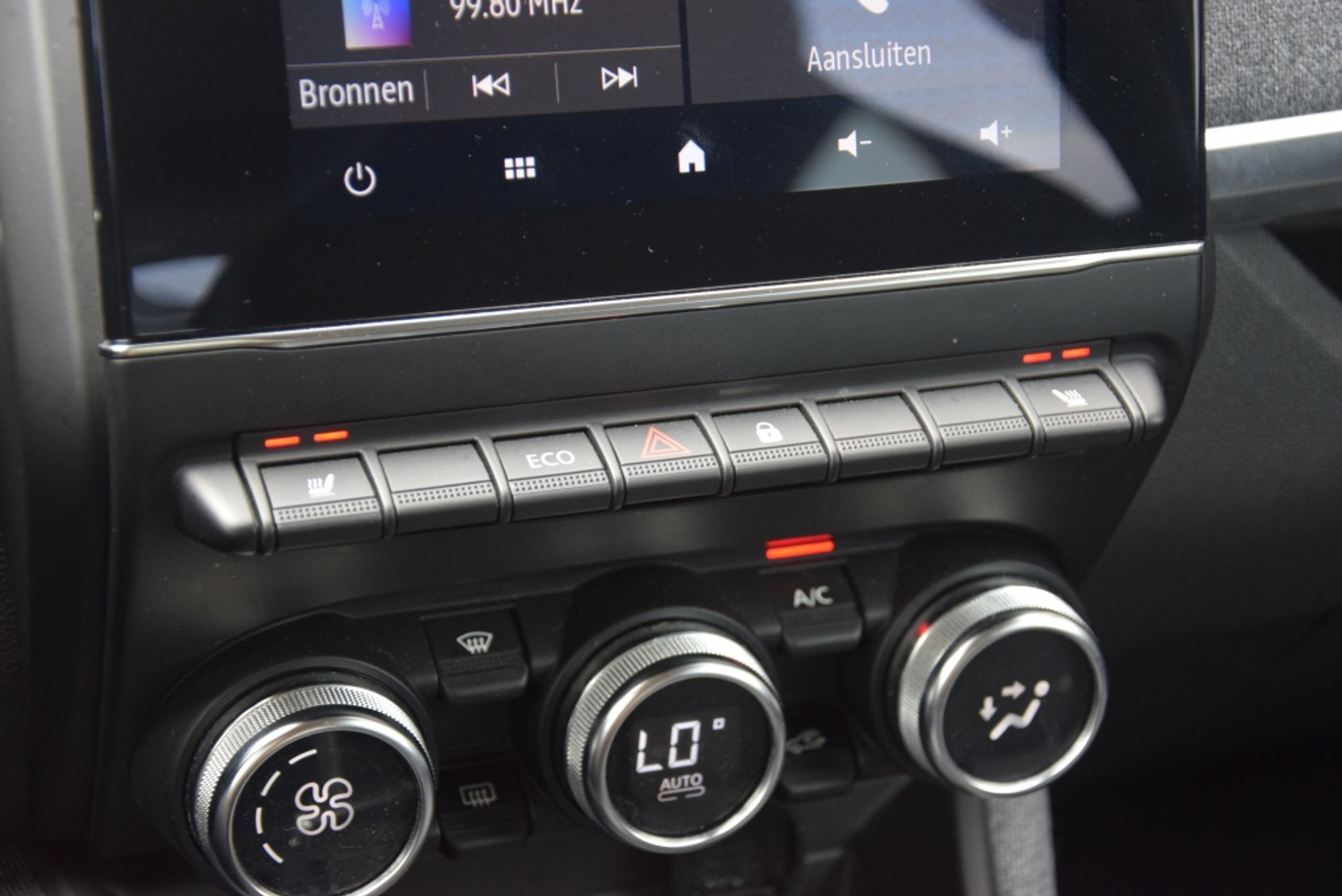 Foto van Renault Zoe