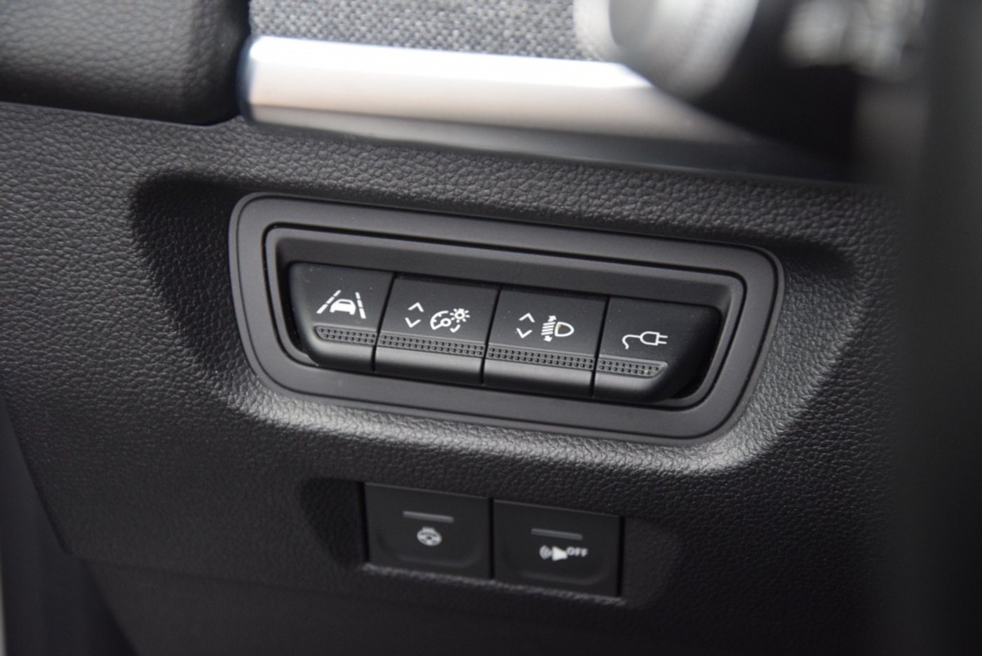 Foto van Renault Zoe