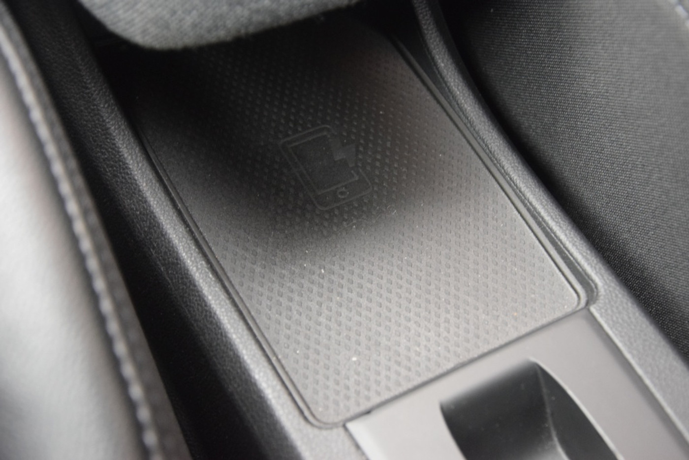 Foto van Renault Zoe