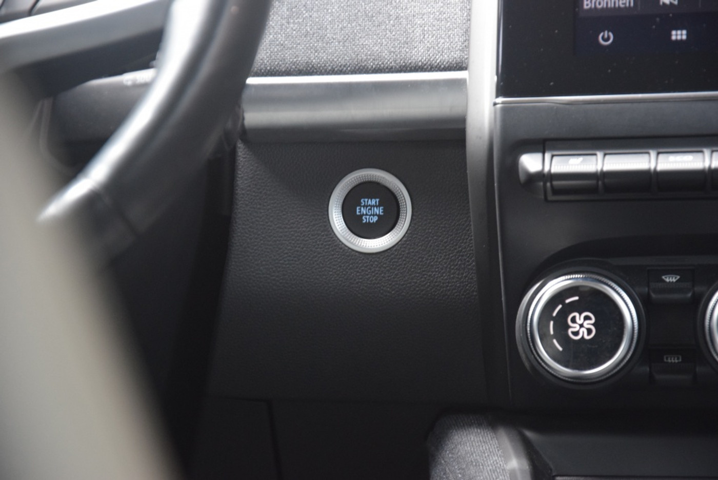 Foto van Renault Zoe