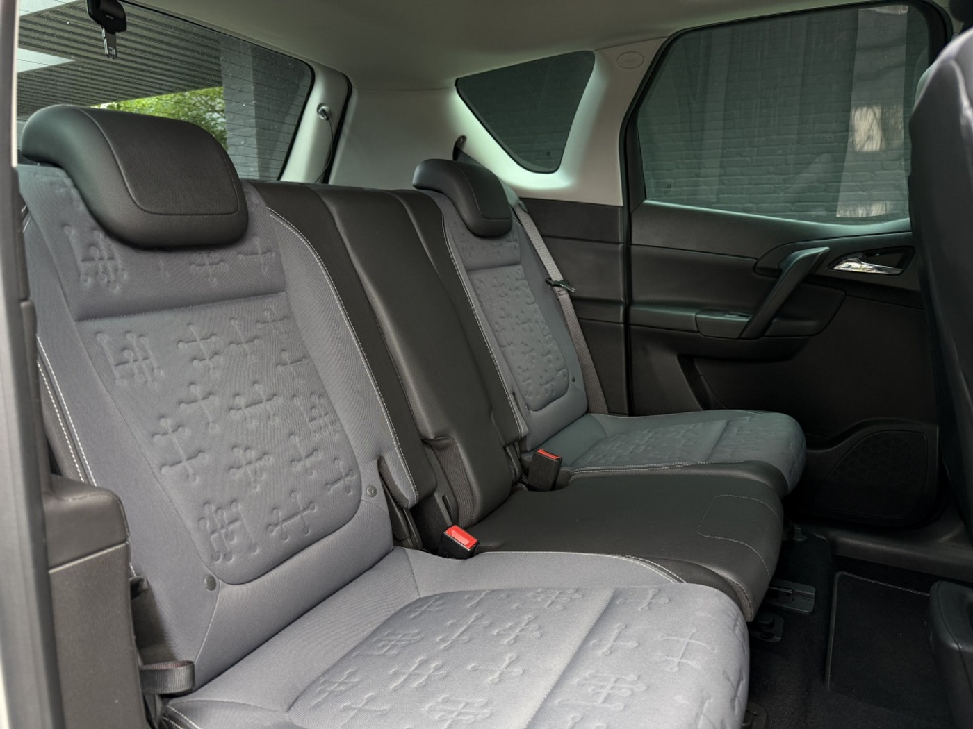 Foto van Opel Meriva