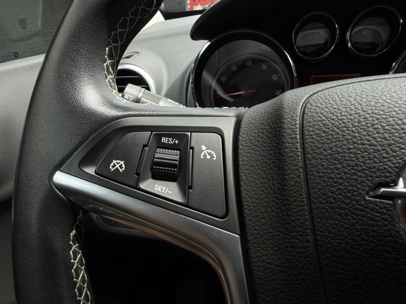 Foto van Opel Meriva