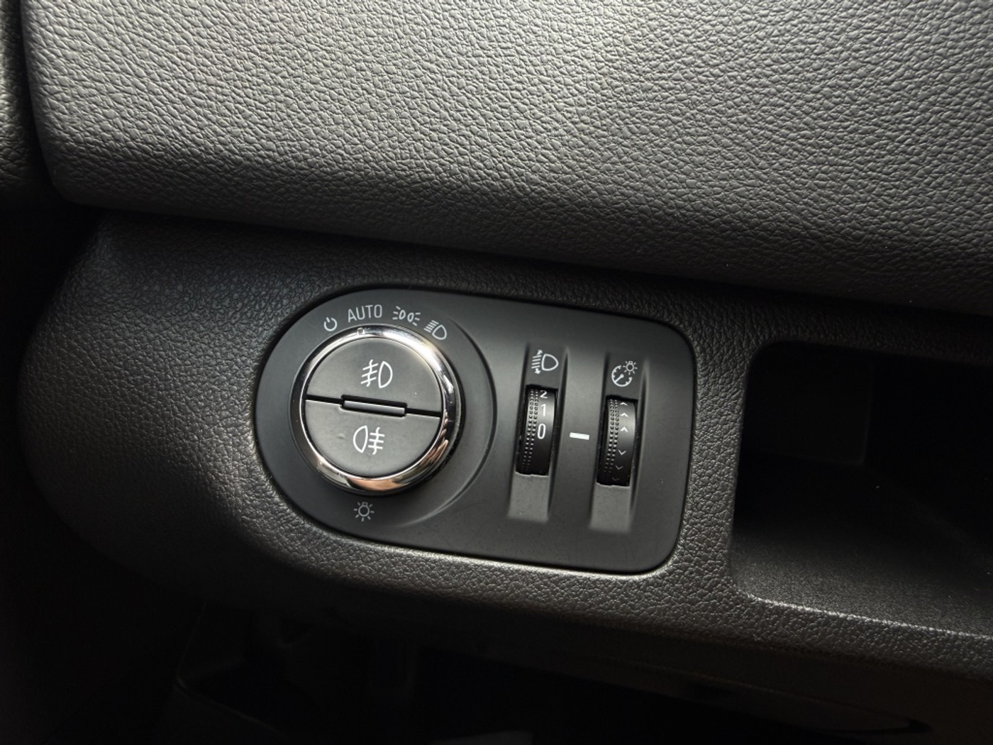 Foto van Opel Meriva