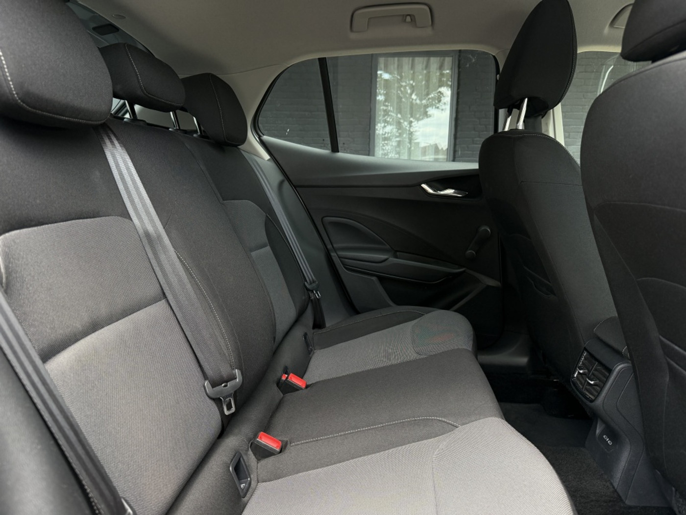 Foto van Skoda Fabia